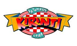 KIRINTI RESTORAN  